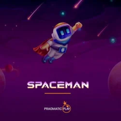 Spaceman 25rr